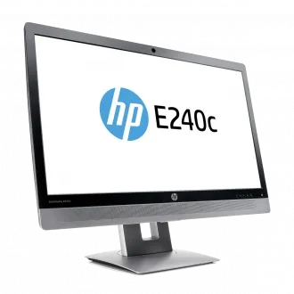 HP EliteDisplay E240c LCD Monitor Driver