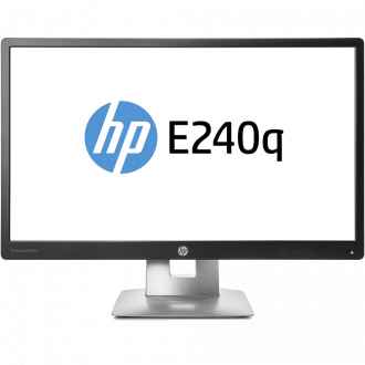 HP EliteDisplay E240q LCD Monitor Driver