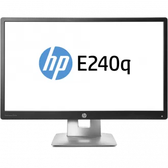 HP EliteDisplay E240q LCD Monitor Driver