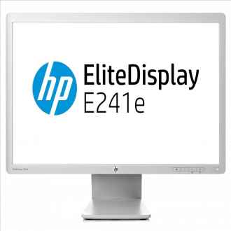 HP EliteDisplay E241e LED Backlit Monitor Driver