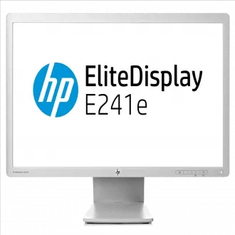 HP EliteDisplay E241e LED Backlit Monitor Driver