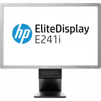 HP EliteDisplay E241i LED Backlit Monitor Driver