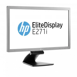 HP EliteDisplay E271i LED Backlit Monitor Driver