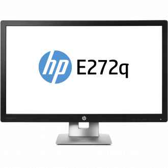 HP EliteDisplay E272q LCD Monitor Driver