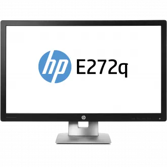 HP EliteDisplay E272q LCD Monitor Driver