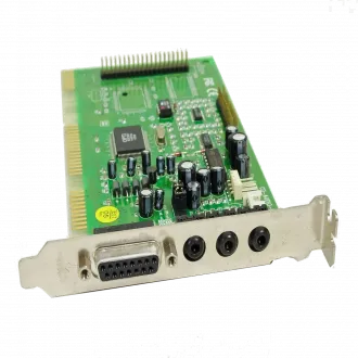 OPTi 82C931 931 Sound Card Driver