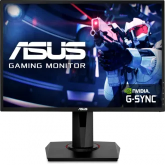 ASUS VG248QG Monitor Drivers