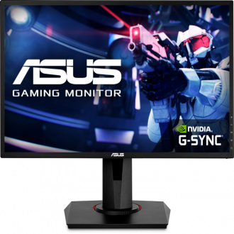 ASUS VG248QG Monitor Drivers