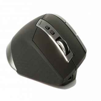 Rapoo MT750S Wireless Mouse Driver