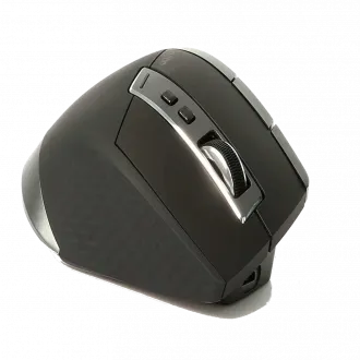 Rapoo MT750S Wireless Mouse Driver