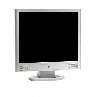 HP VS17E Monitor Drivers