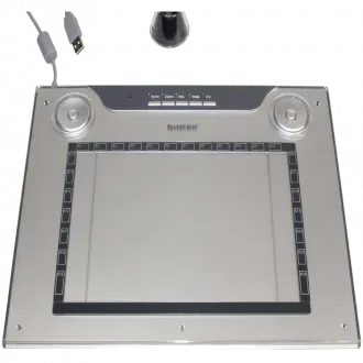 Silvercrest Graphics Tablet Driver