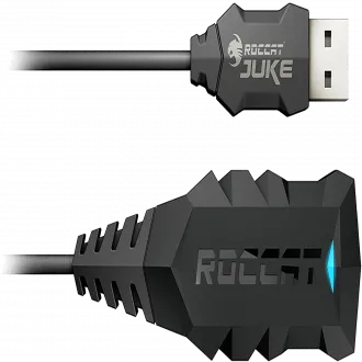 ROCCAT Juke USB Driver