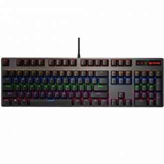 Rapoo V500 VPRO Wired Keyboard Driver