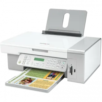 Lexmark X5320 Drivers