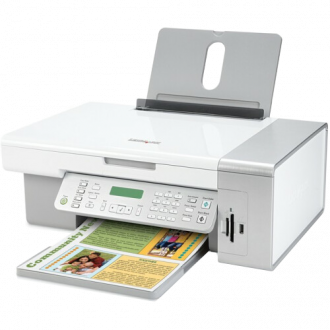 Lexmark X5320 Drivers