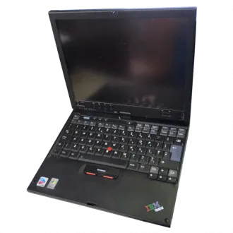 IBM Thinkpad x41 Drivers