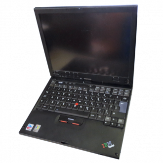 IBM Thinkpad x41 Drivers