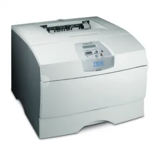 IBM Infoprint 1422 Laser Printer Driver