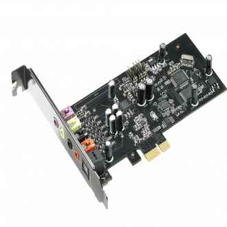 ASUS Xonar SE PCIe Drivers