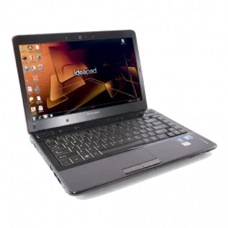 Lenovo IdeaPad Y460 Drivers