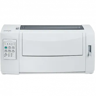 Lexmark 2500 Series Forms Printer Drivers