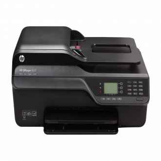 HP Officejet 4620 Multifunction Printer Drivers