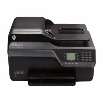 HP Officejet 4620 Multifunction Printer Drivers