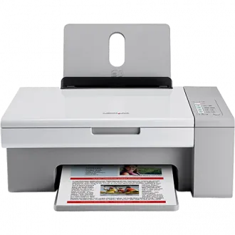 Lexmark X2500 Multifunction Driver