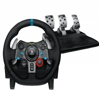 Logitech G29 Driver