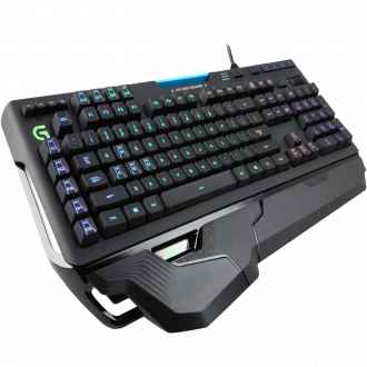 Logitech G910 Drivers