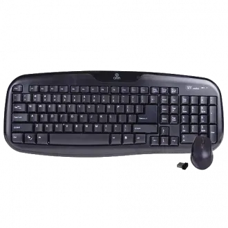 Onn Wireless Keyboard ONA11HO087 Driver