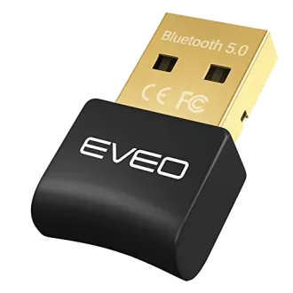 EVEO Bluetooth 5.0 Adapter Drivers