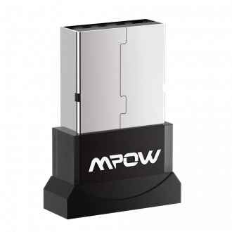 MPOW Bluetooth USB Adapter BH079A Drivers