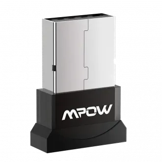 MPOW Bluetooth USB Adapter BH079A Drivers