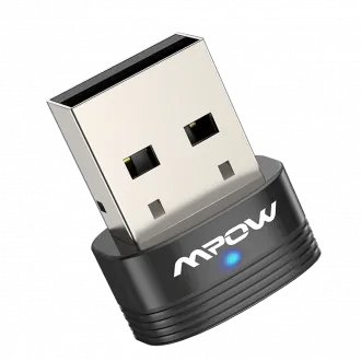 MPOW Bluetooth 5.0 USB Adapter BH456A Drivers