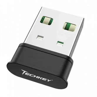 Techkey Bluetooth 5.0 Dongle (RTL8761B) Driver