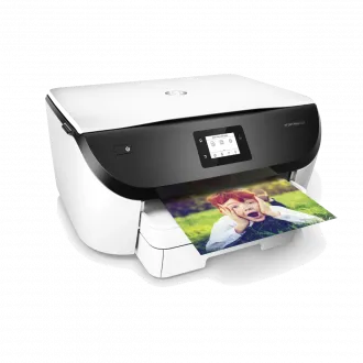 HP ENVY 5032 All-in-One Printer Drivers