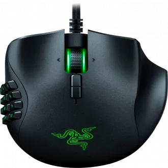 Razer Naga Trinity Drivers