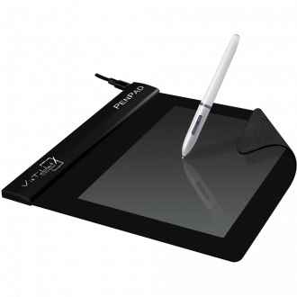 Vistablet  VT PenPad Driver