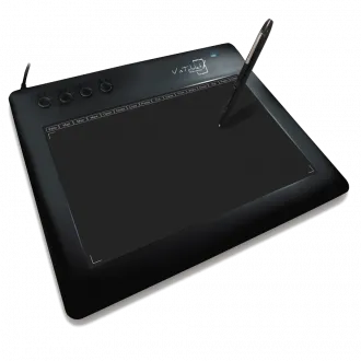 VisTablet VT 12 Plus Graphic Pen Tablet Driver