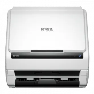 Epson DS-530 Drivers