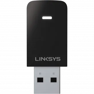 Linksys WUSB6100M AC600 Wi-Fi Micro USB Adapter Driver
