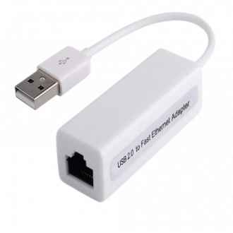 Corechip SR9900 USB2.0 to Fast Ethernet Adapter Drivers