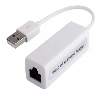 Corechip SR9900 USB2.0 to Fast Ethernet Adapter Drivers
