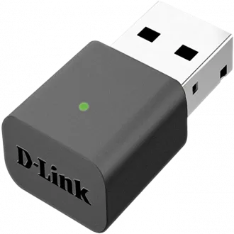 D-link DWA-131 N-300 USB Adapter Driver