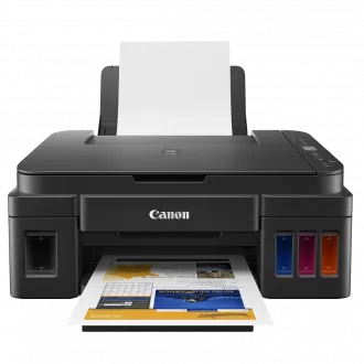 Canon G2010 Printer Driver