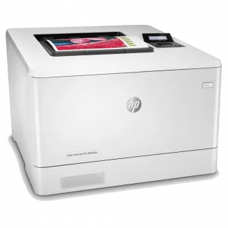 HP Color LaserJet Pro M454dn Drivers