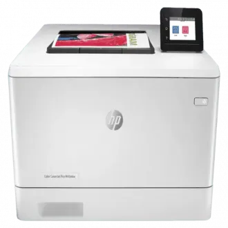 HP Color LaserJet Pro M454DW Drivers