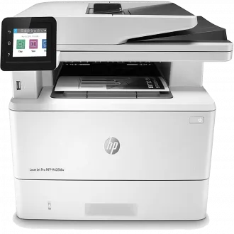 HP LaserJet M428FDW Driver